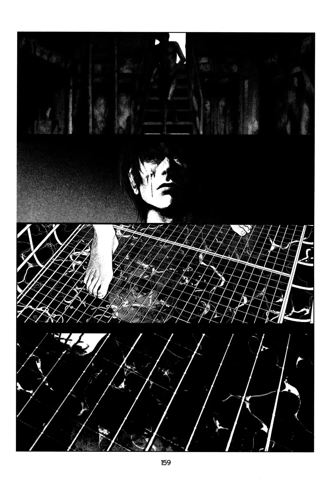 Read Docteur Du Ming chapter 11 image 3 on Lezhin