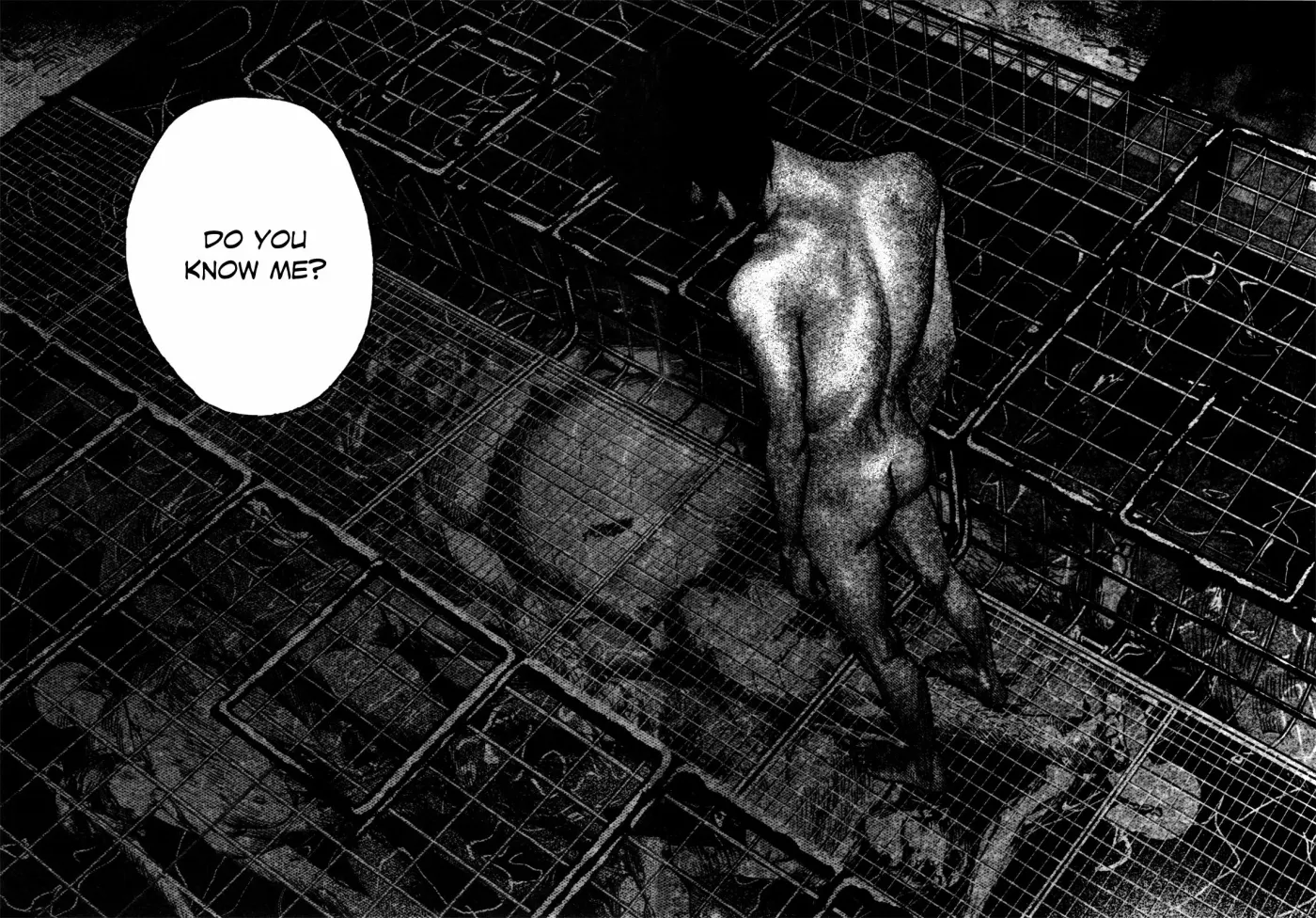 Read Docteur Du Ming chapter 11 image 4 on Lezhin