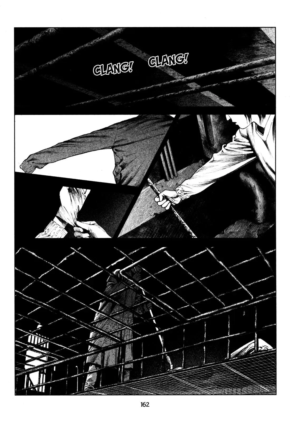 Read Docteur Du Ming chapter 11 image 5 on Lezhin