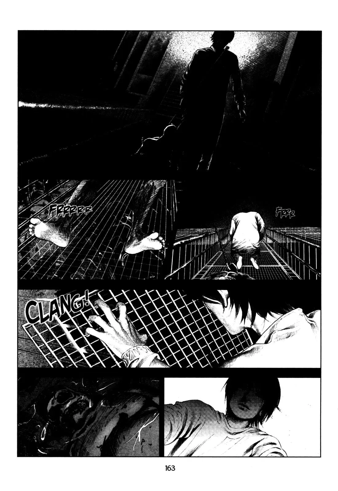Read Docteur Du Ming chapter 11 image 6 on Lezhin