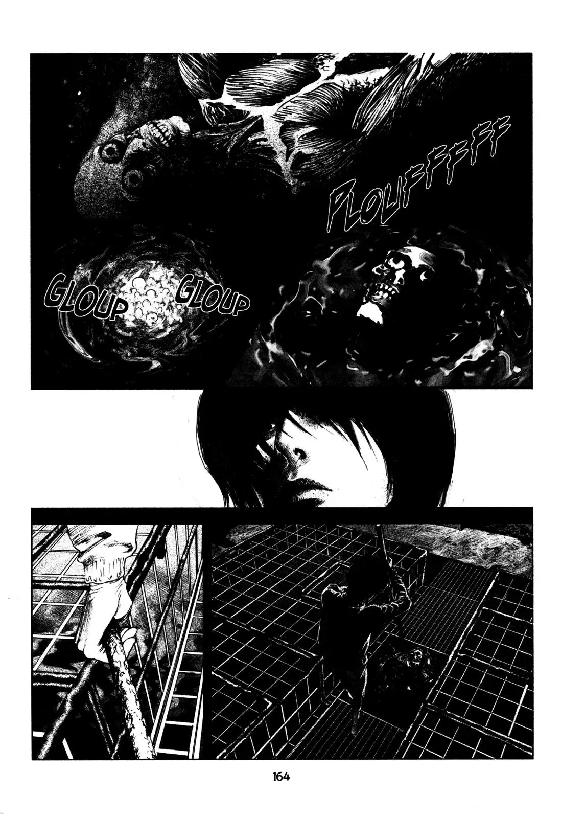 Read Docteur Du Ming chapter 11 image 7 on Lezhin