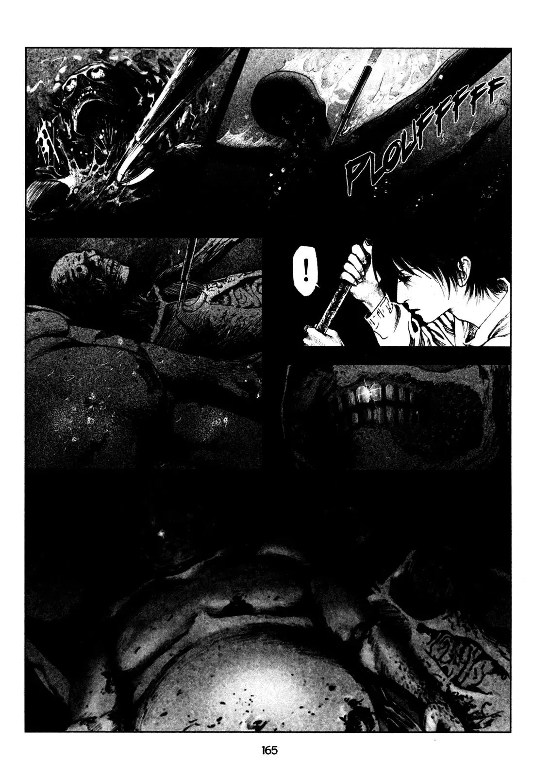 Read Docteur Du Ming chapter 11 image 8 on Lezhin
