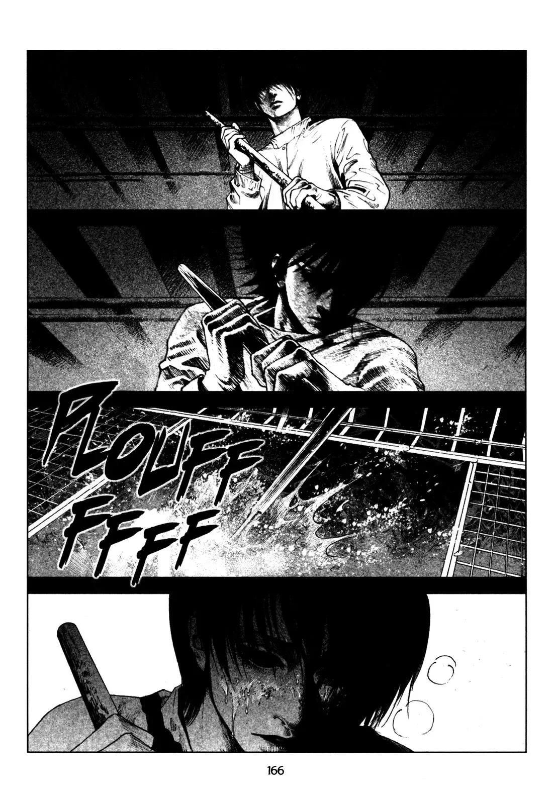 Read Docteur Du Ming chapter 11 image 9 on Lezhin