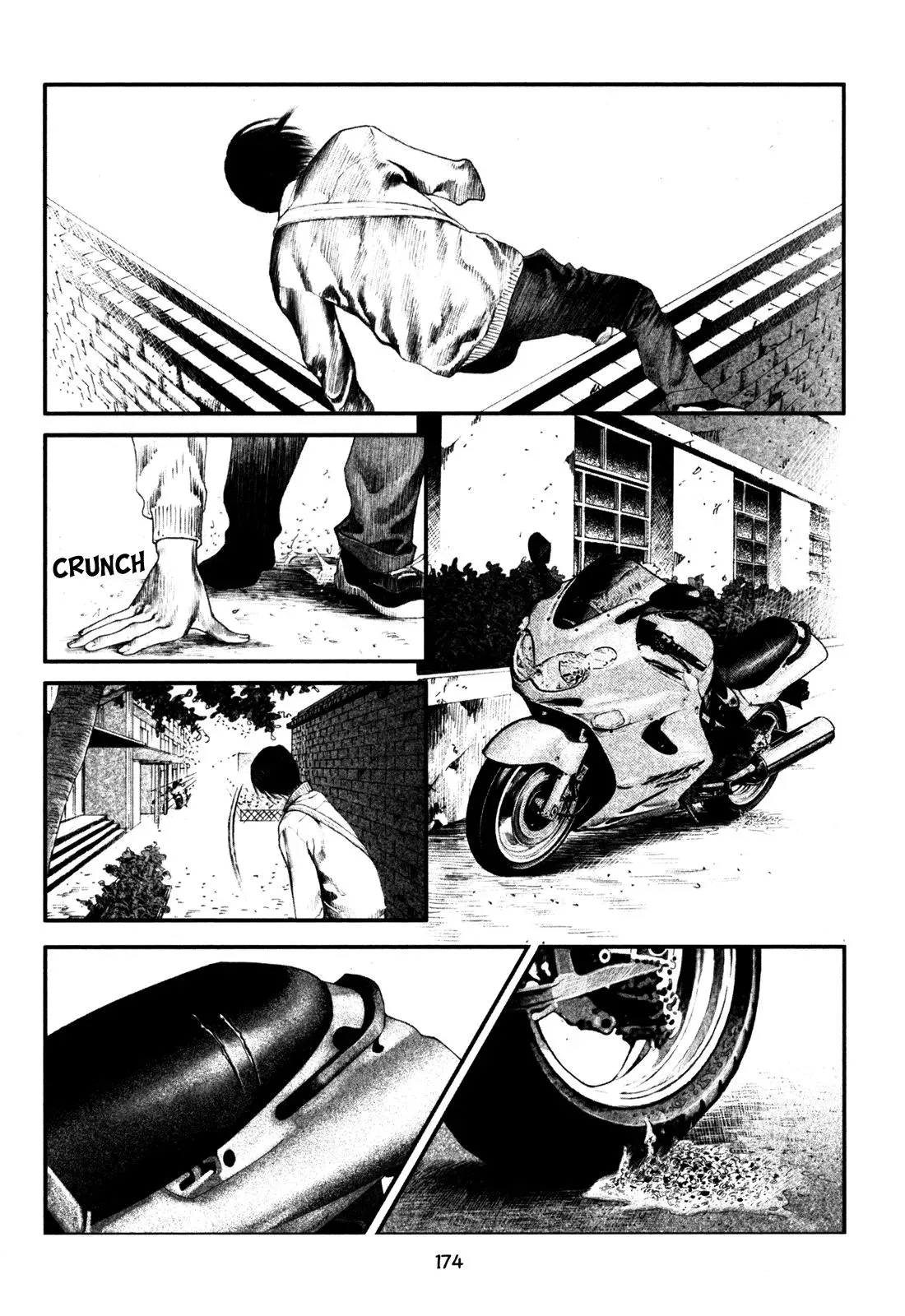 Read Docteur Du Ming chapter 12 image 3 on Lezhin