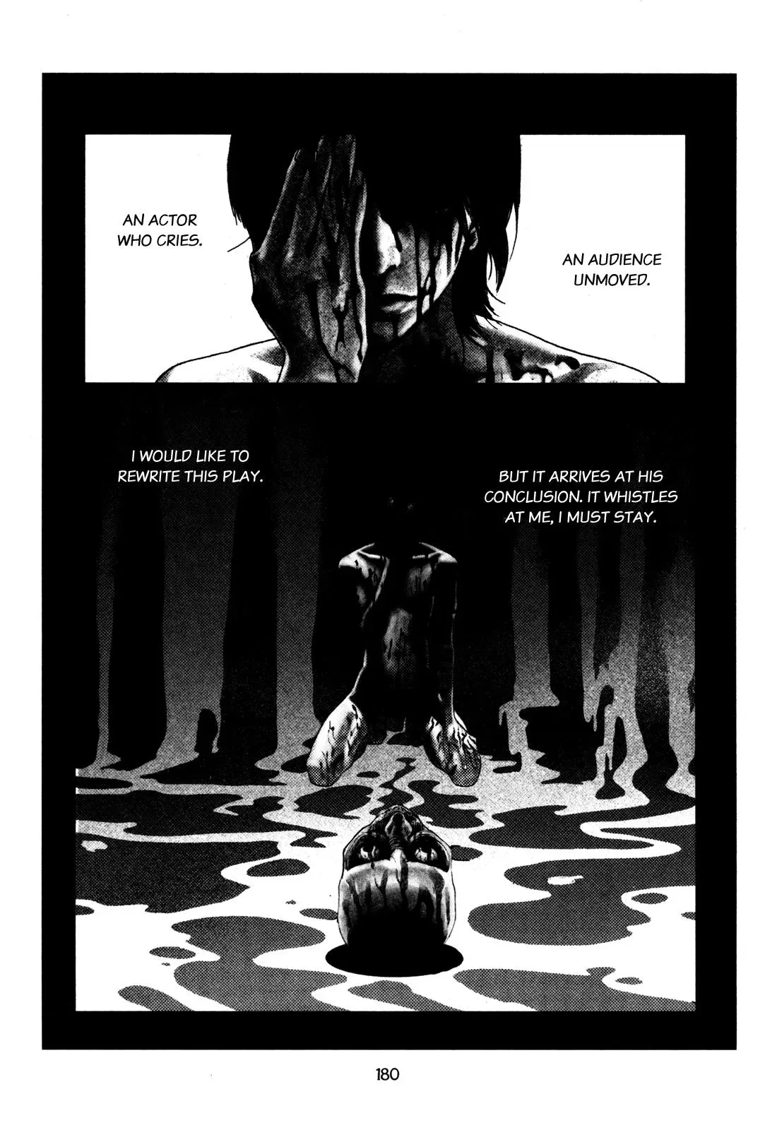Read Docteur Du Ming chapter 12 image 9 on Lezhin