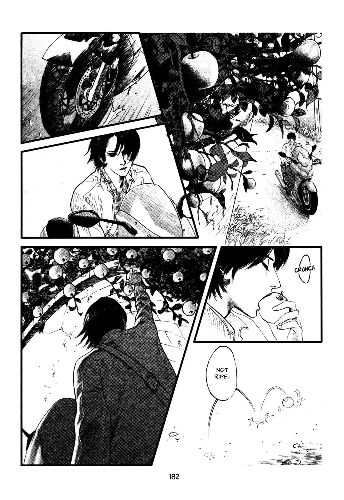 Read Docteur Du Ming chapter 13 image 1 on Lezhin