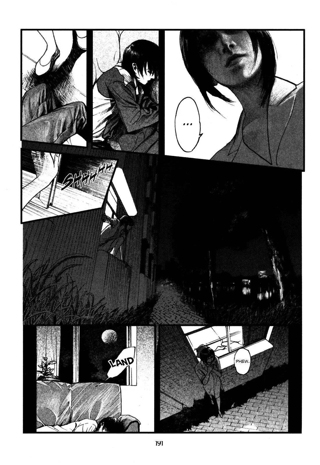 Read Docteur Du Ming chapter 13 image 10 on Lezhin