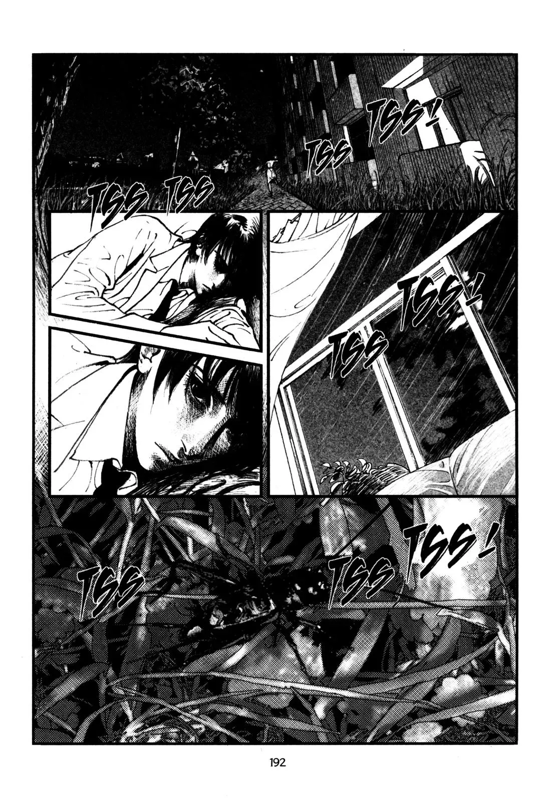 Read Docteur Du Ming chapter 13 image 11 on Lezhin