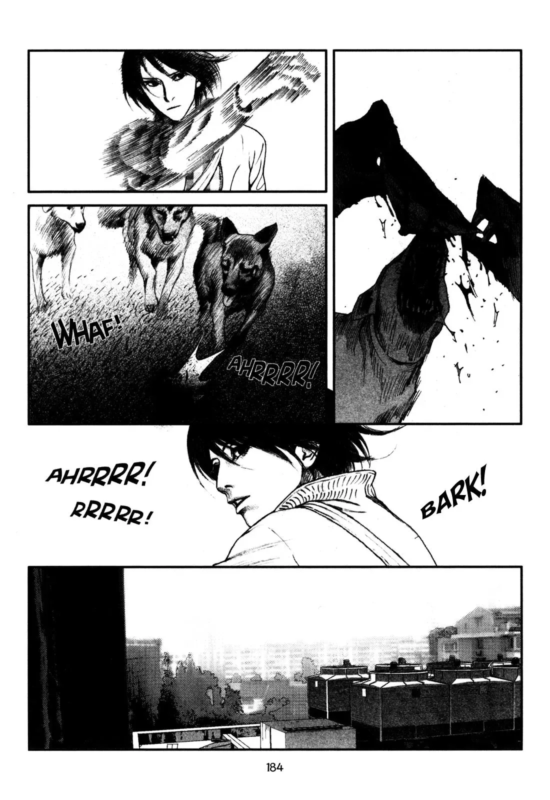 Read Docteur Du Ming chapter 13 image 3 on Lezhin