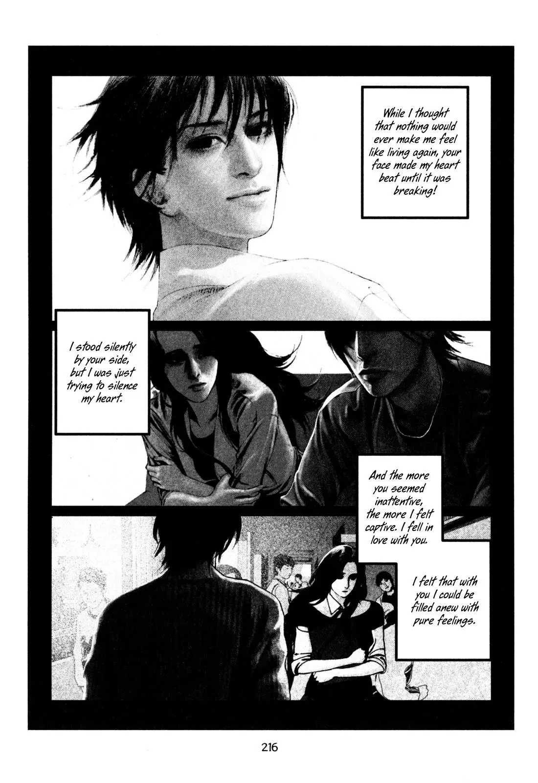 Read Docteur Du Ming chapter 14 image 15 on Lezhin