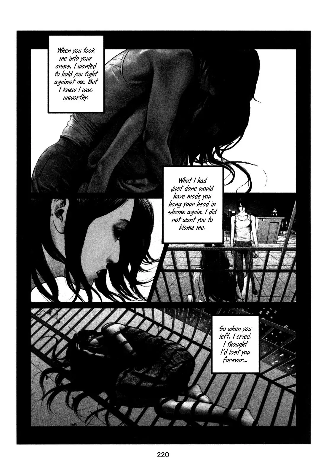 Read Docteur Du Ming chapter 14 image 19 on Lezhin