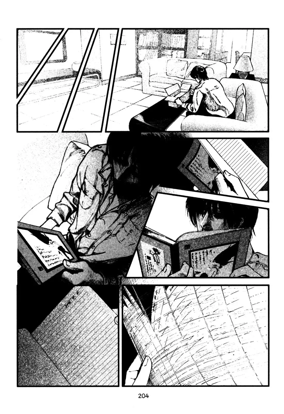 Read Docteur Du Ming chapter 14 image 3 on Lezhin