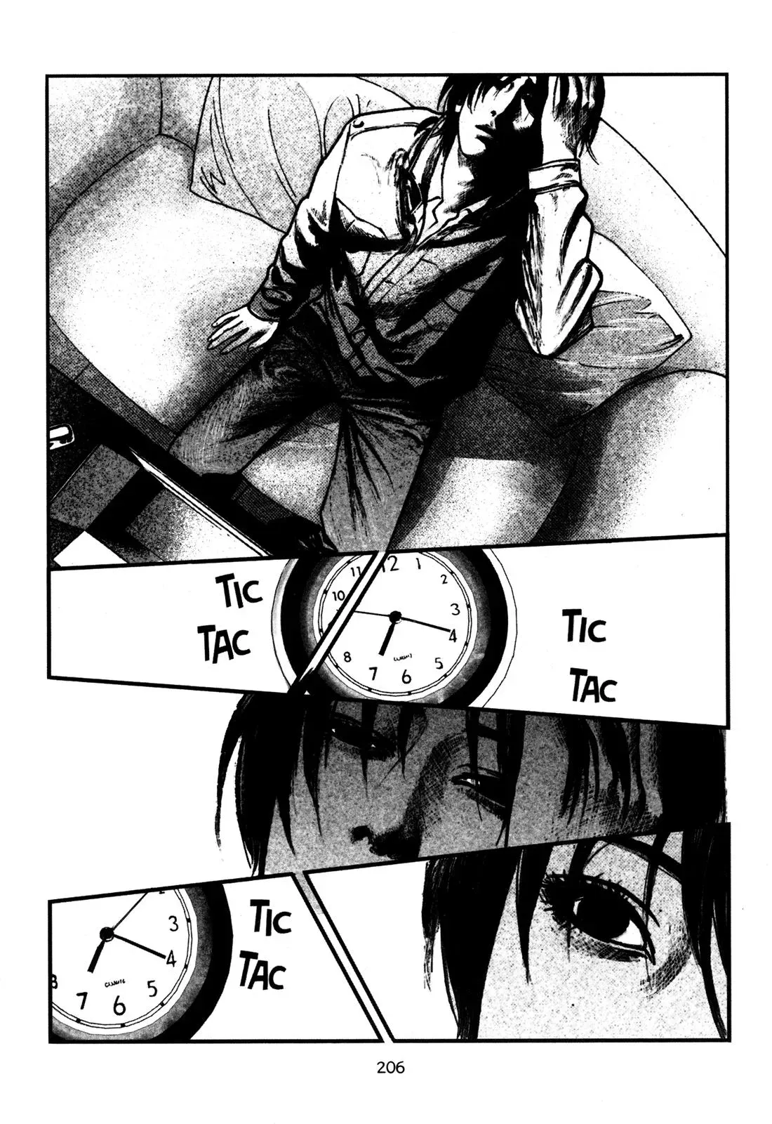 Read Docteur Du Ming chapter 14 image 5 on Lezhin