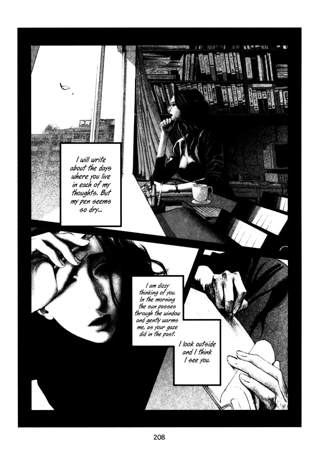 Read Docteur Du Ming chapter 14 image 7 on Lezhin