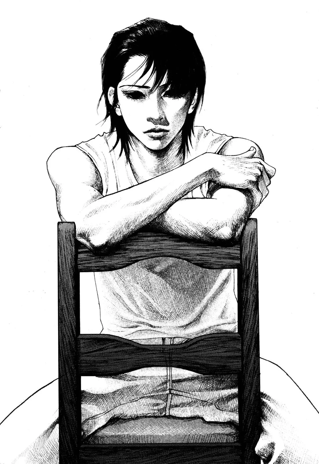 Read Docteur Du Ming chapter 15 image 13 on Lezhin