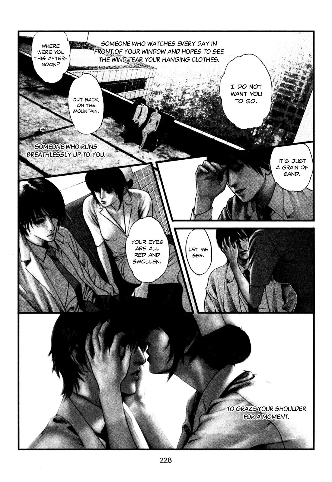 Read Docteur Du Ming chapter 15 image 5 on Lezhin
