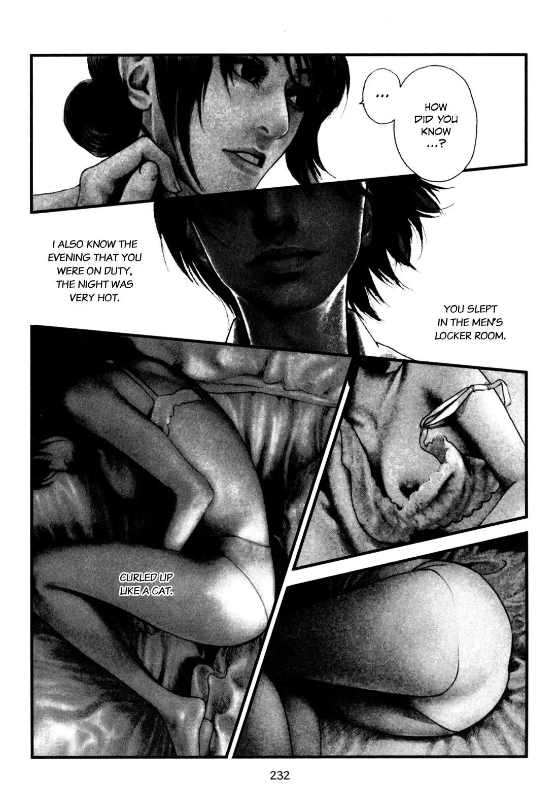 Read Docteur Du Ming chapter 15 image 9 on Lezhin