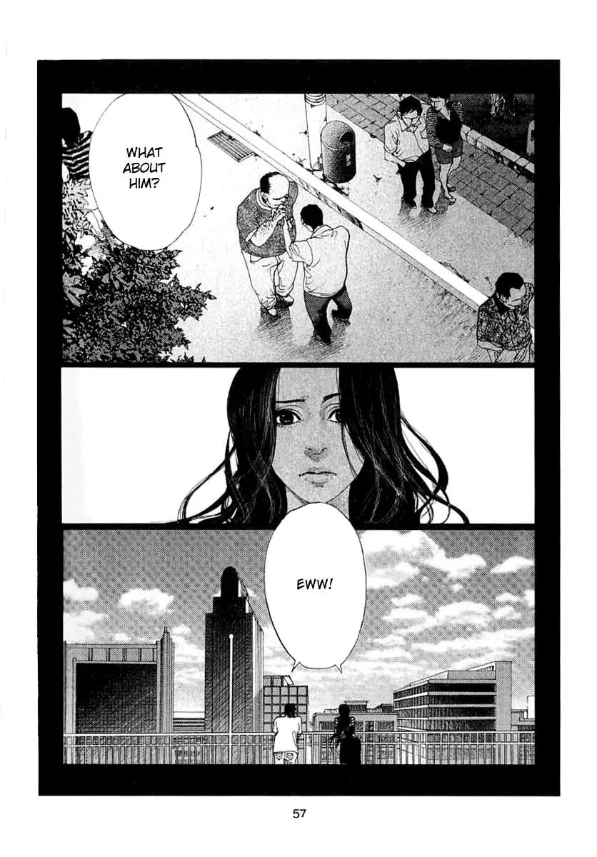 Read Docteur Du Ming chapter 4 image 10 on Lezhin