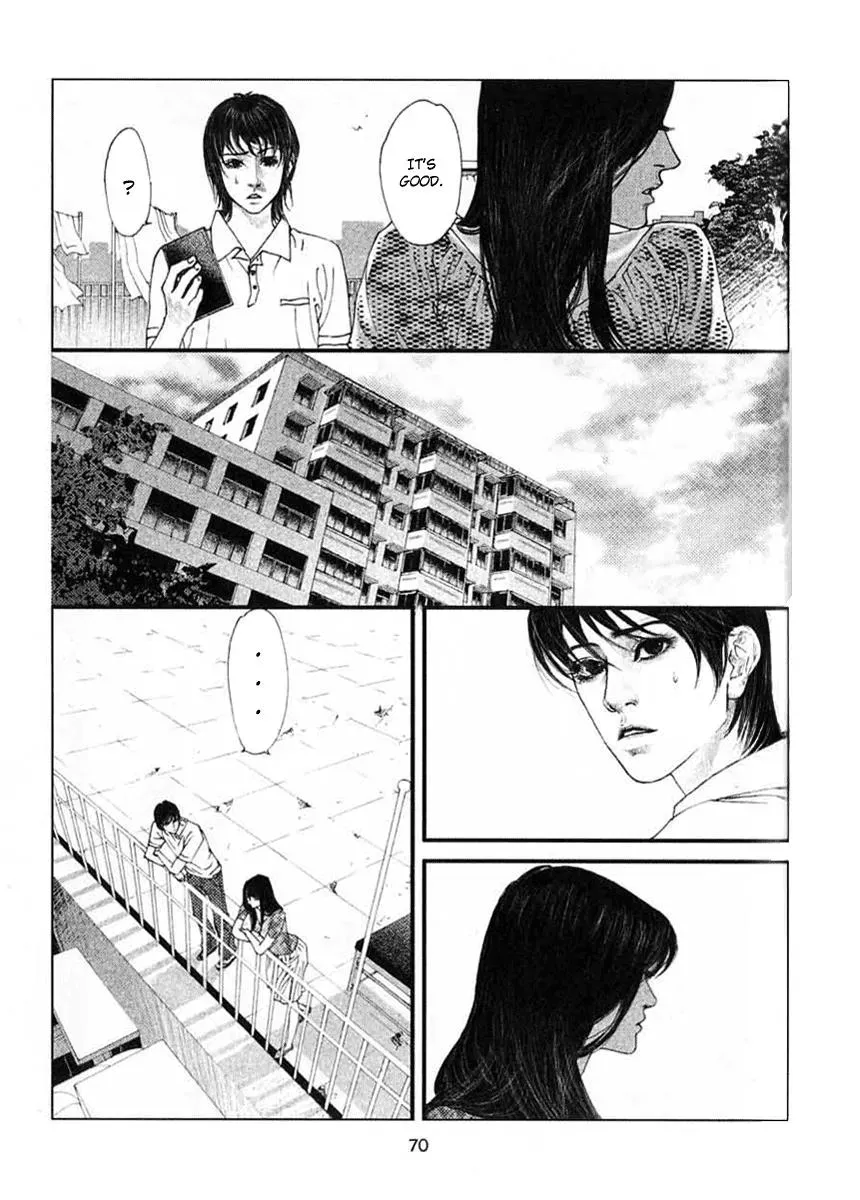 Read Docteur Du Ming chapter 4 image 23 on Lezhin