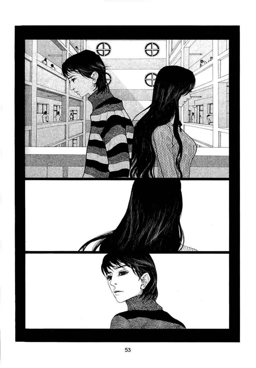 Read Docteur Du Ming chapter 4 image 6 on Lezhin