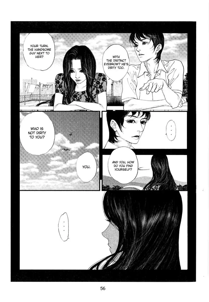 Read Docteur Du Ming chapter 4 image 9 on Lezhin