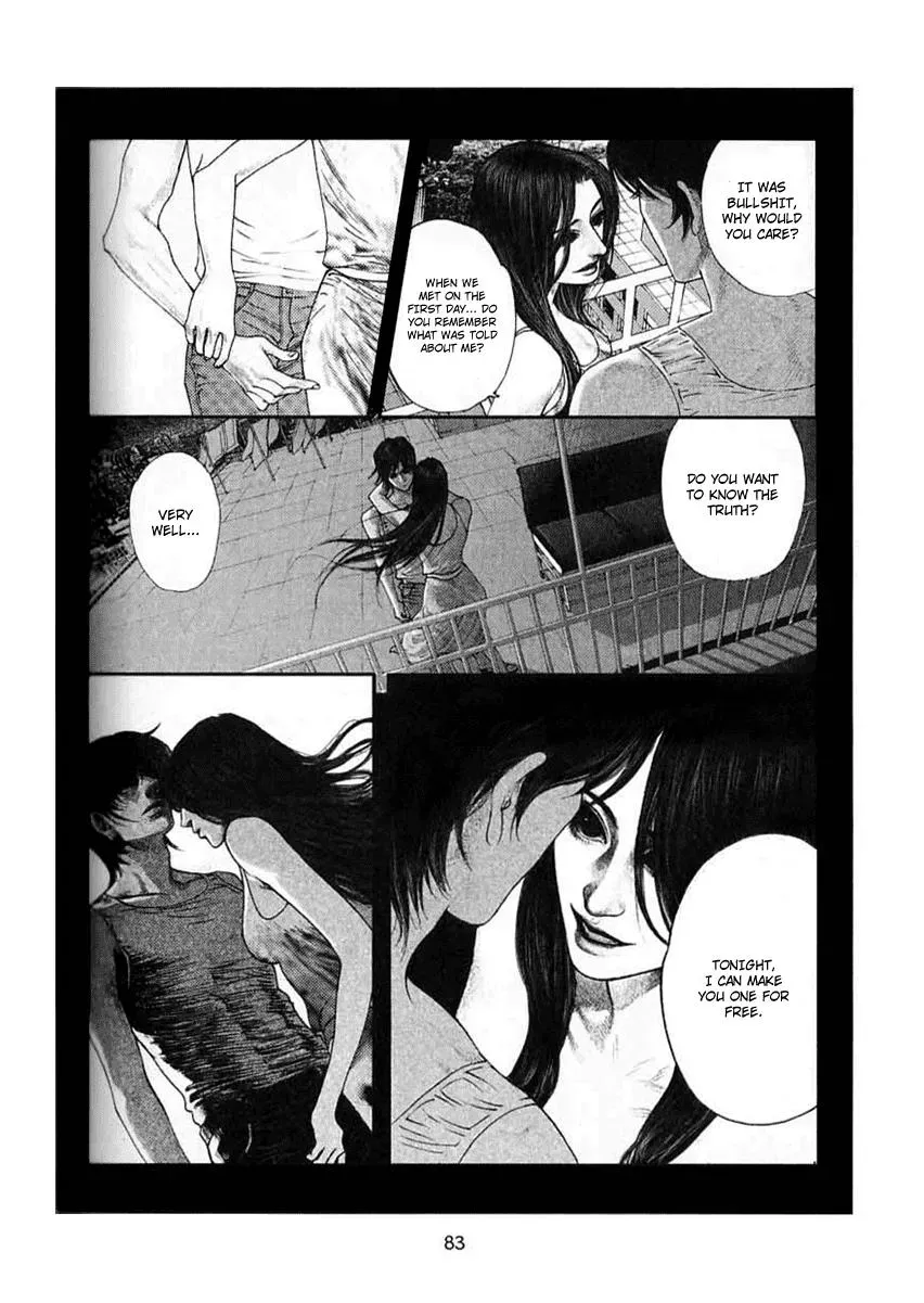 Read Docteur Du Ming chapter 5 image 12 on Lezhin