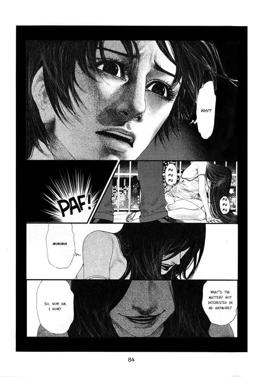 Read Docteur Du Ming chapter 5 image 13 on Lezhin