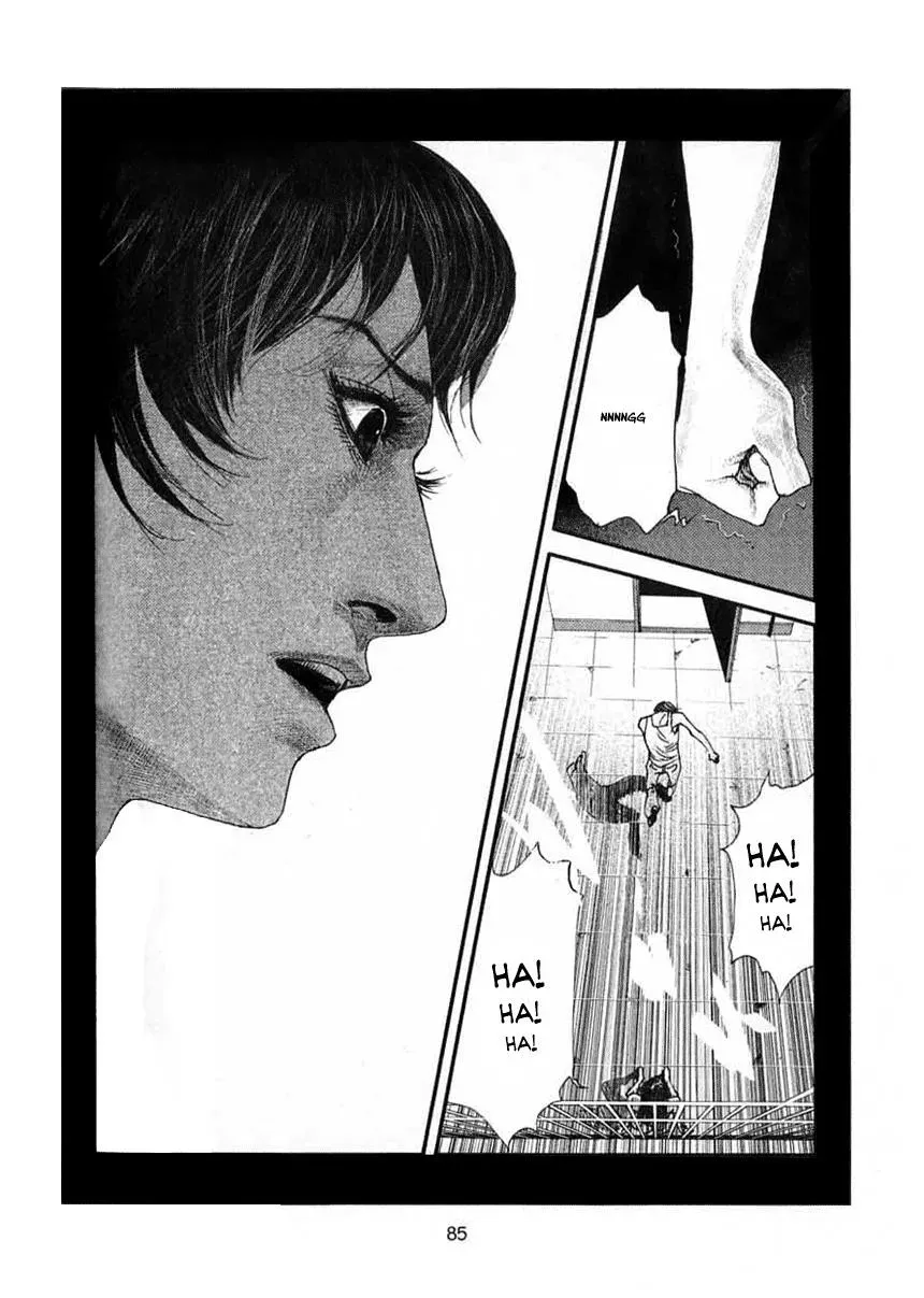 Read Docteur Du Ming chapter 5 image 14 on Lezhin