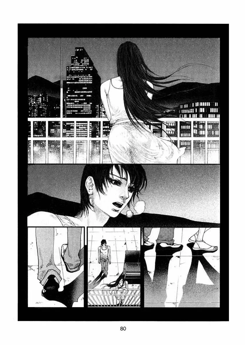 Read Docteur Du Ming chapter 5 image 9 on Lezhin