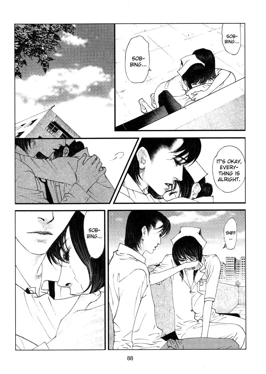 Read Docteur Du Ming chapter 6 image 1 on Lezhin
