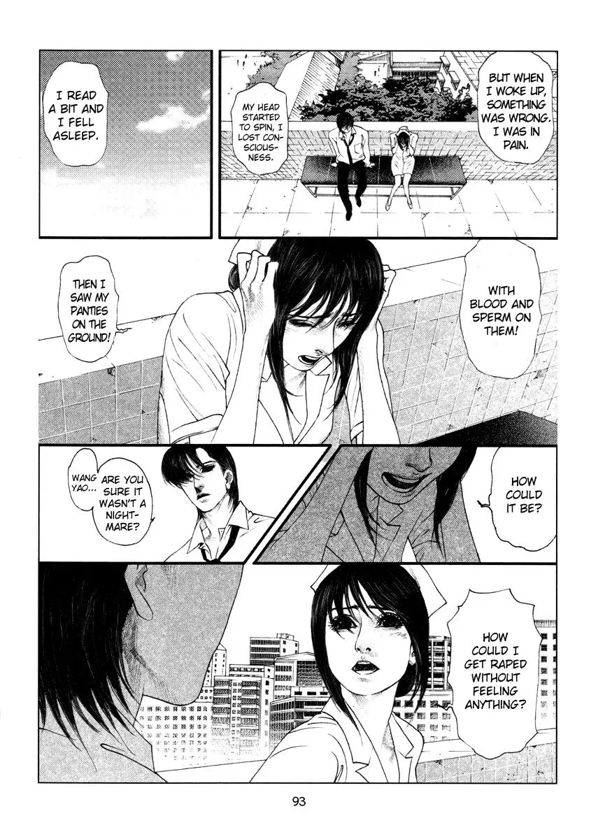 Read Docteur Du Ming chapter 6 image 6 on Lezhin