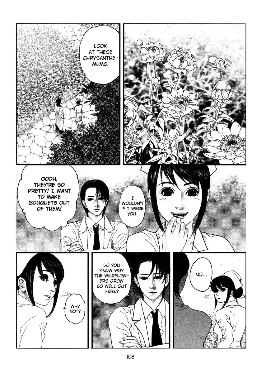 Read Docteur Du Ming chapter 7 image 2 on Lezhin