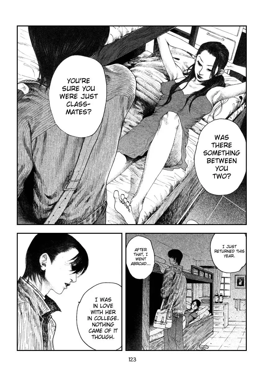Read Docteur Du Ming chapter 8 image 10 on Lezhin