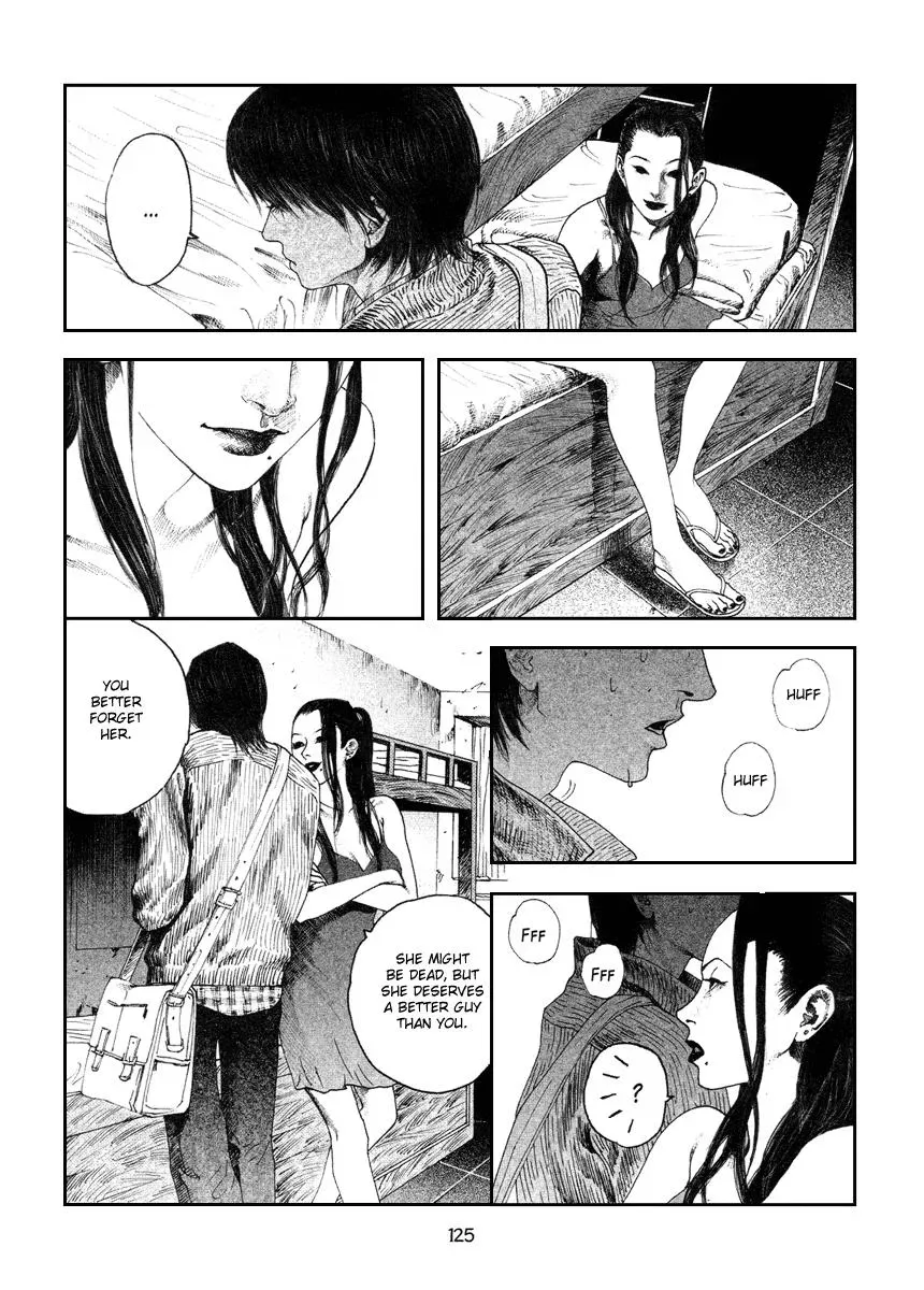 Read Docteur Du Ming chapter 8 image 12 on Lezhin