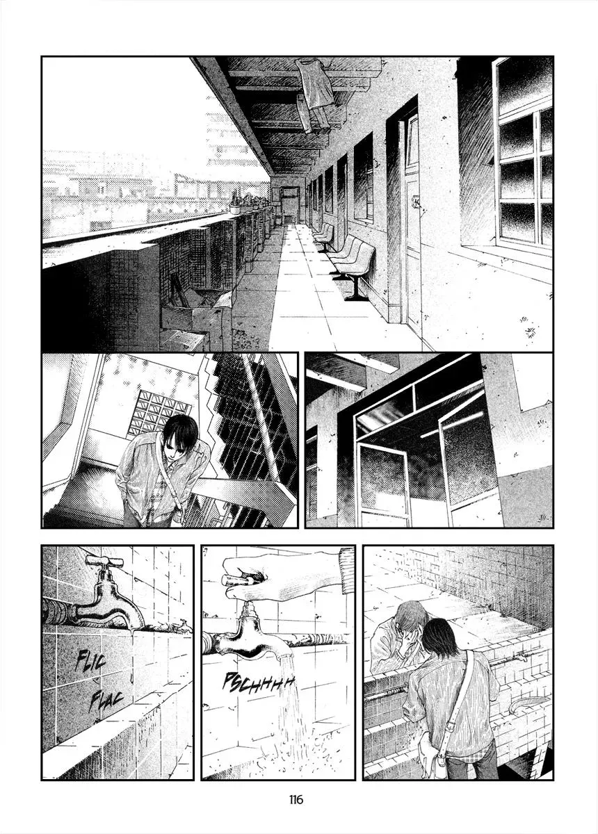 Read Docteur Du Ming chapter 8 image 3 on Lezhin
