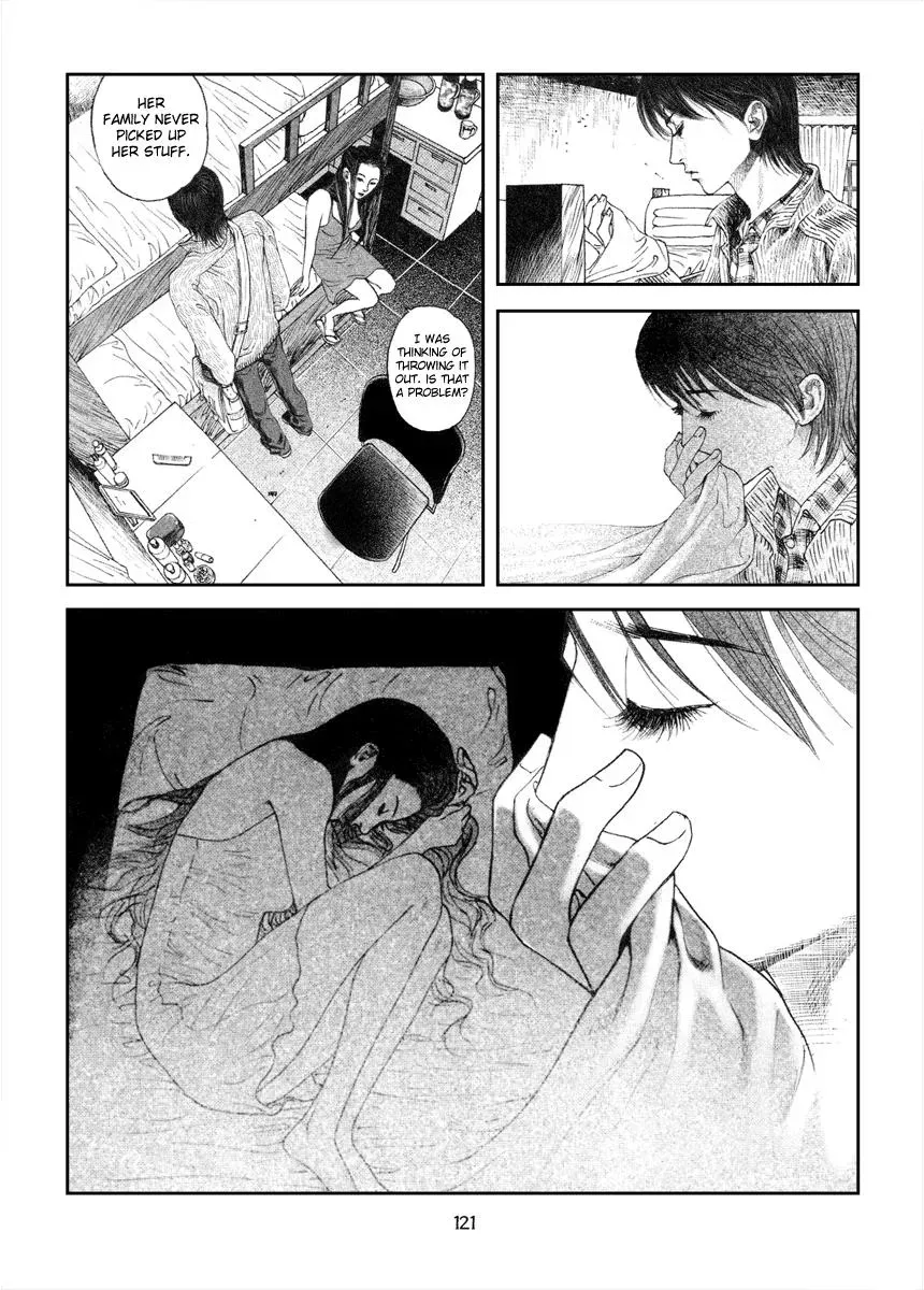 Read Docteur Du Ming chapter 8 image 8 on Lezhin