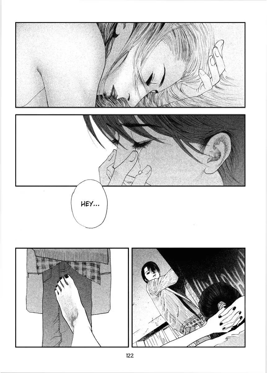 Read Docteur Du Ming chapter 8 image 9 on Lezhin