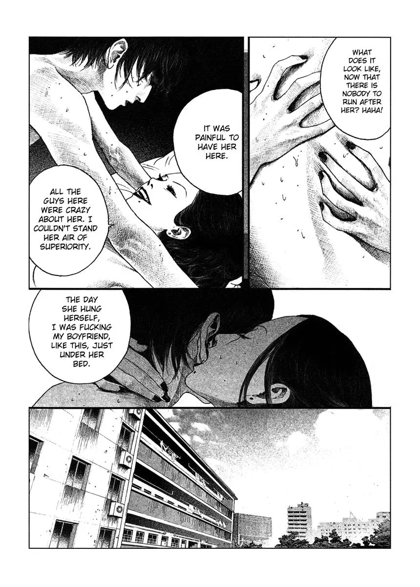 Read Docteur Du Ming chapter 9 image 10 on Lezhin