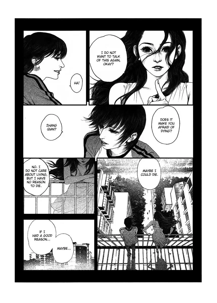 Read Docteur Du Ming chapter 9 image 3 on Lezhin