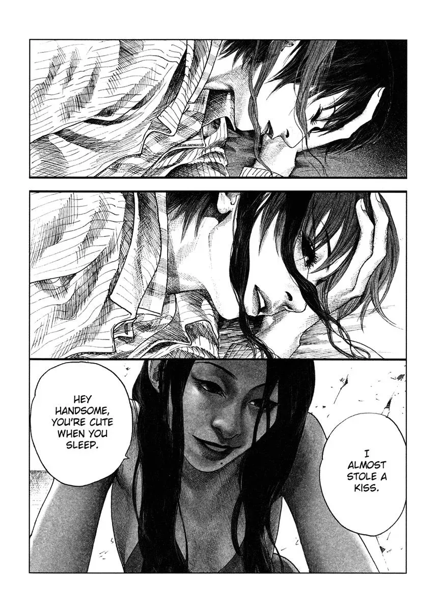 Read Docteur Du Ming chapter 9 image 7 on Lezhin