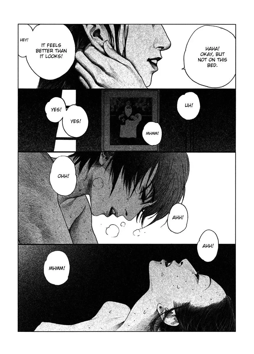 Read Docteur Du Ming chapter 9 image 8 on Lezhin
