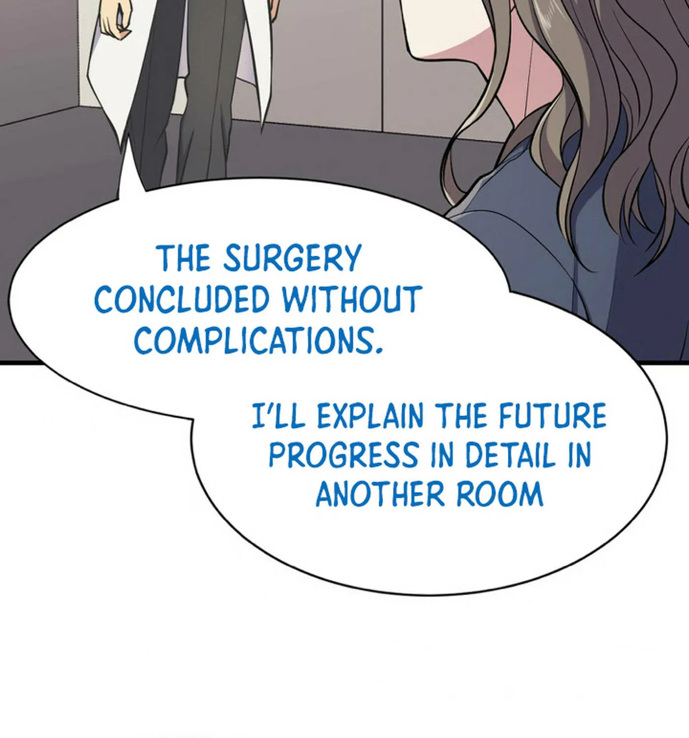 Read Doctor Brothers chapter 0 image 103 on Lezhin