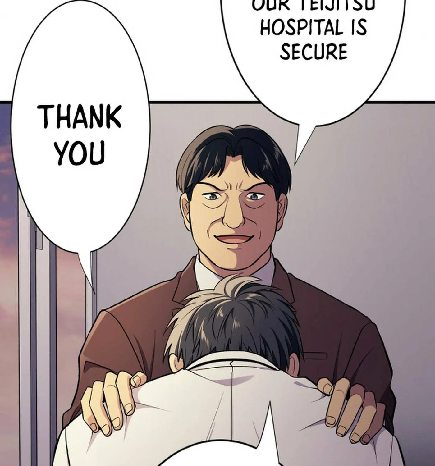 Read Doctor Brothers chapter 0 image 116 on Lezhin