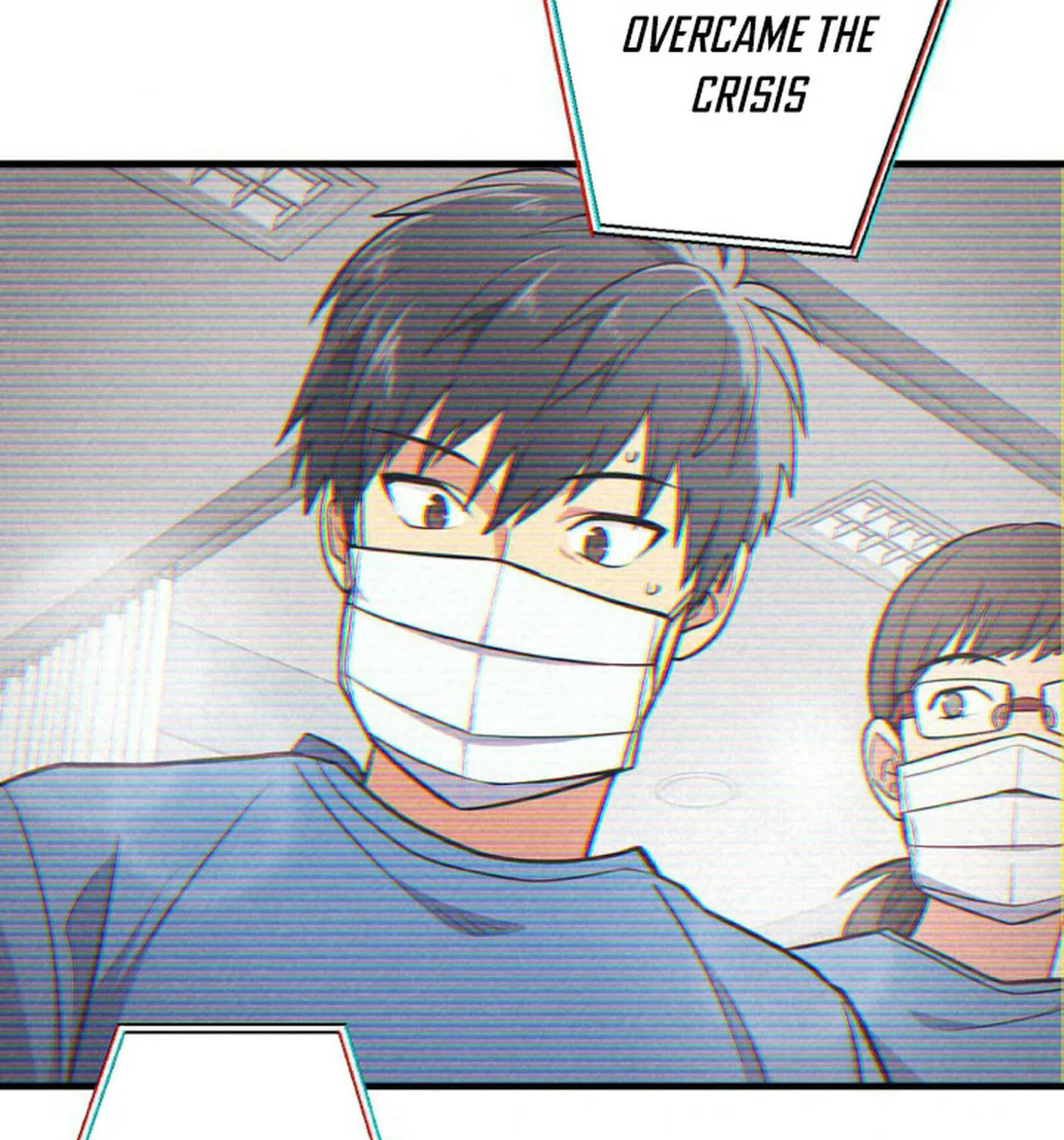 Read Doctor Brothers chapter 0 image 13 on Lezhin
