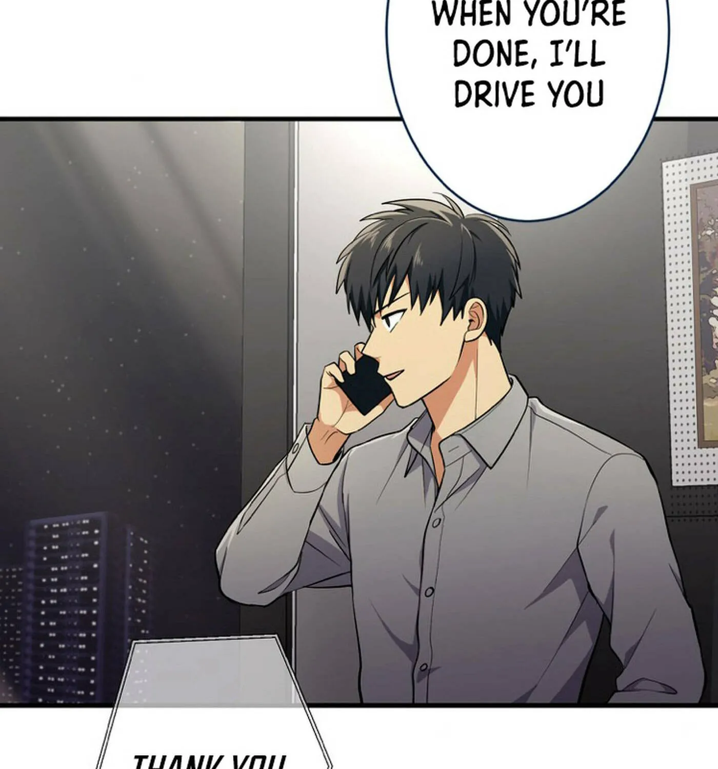 Read Doctor Brothers chapter 0 image 131 on Lezhin