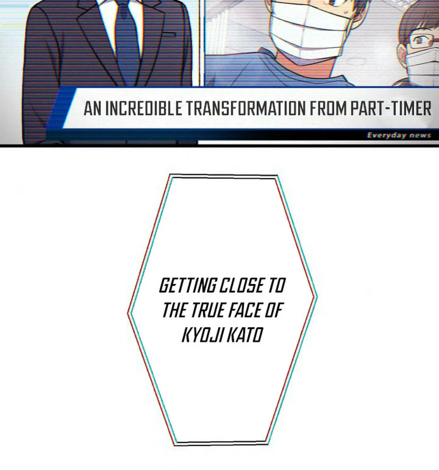 Read Doctor Brothers chapter 0 image 16 on Lezhin