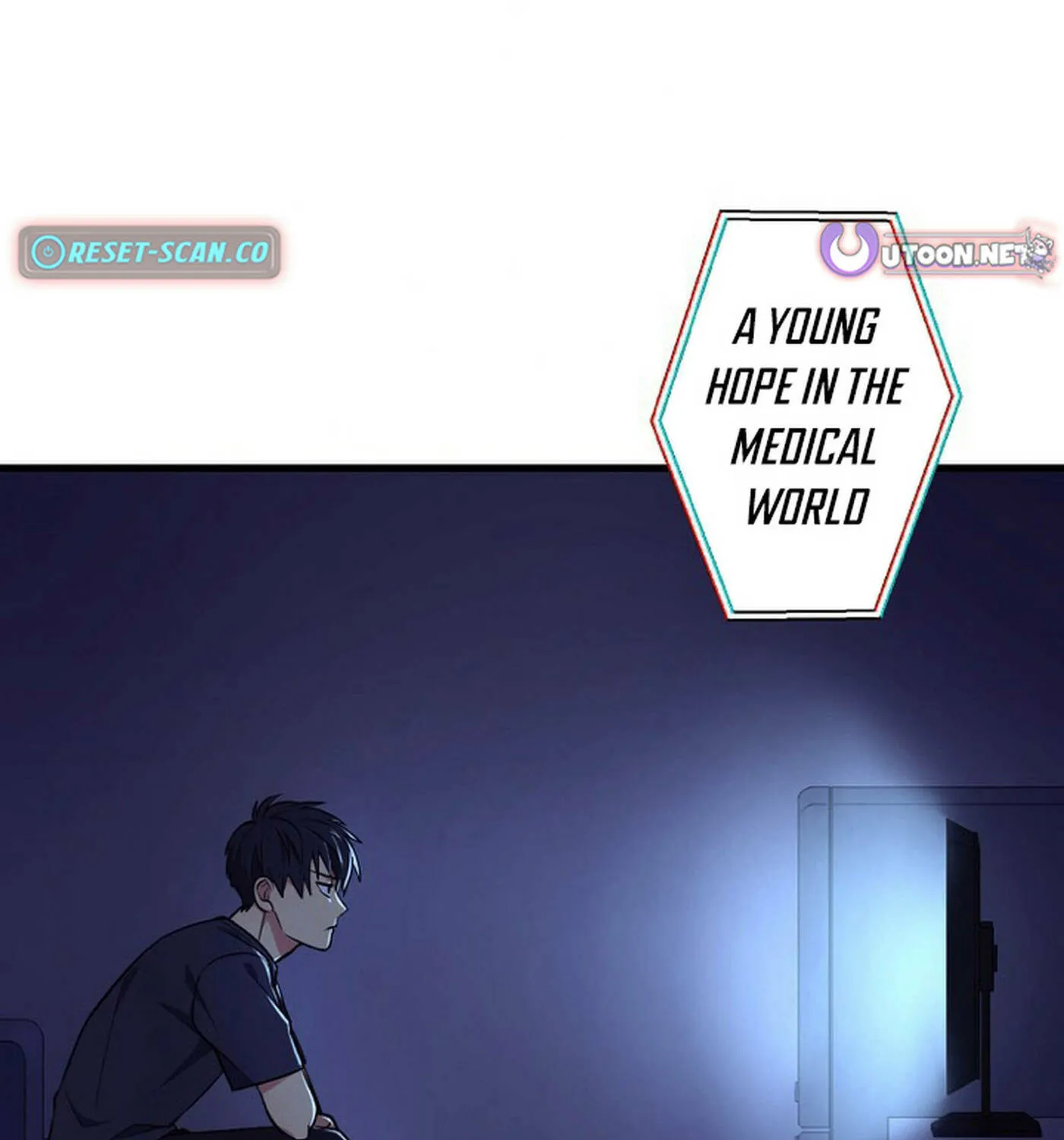 Read Doctor Brothers chapter 0 image 17 on Lezhin