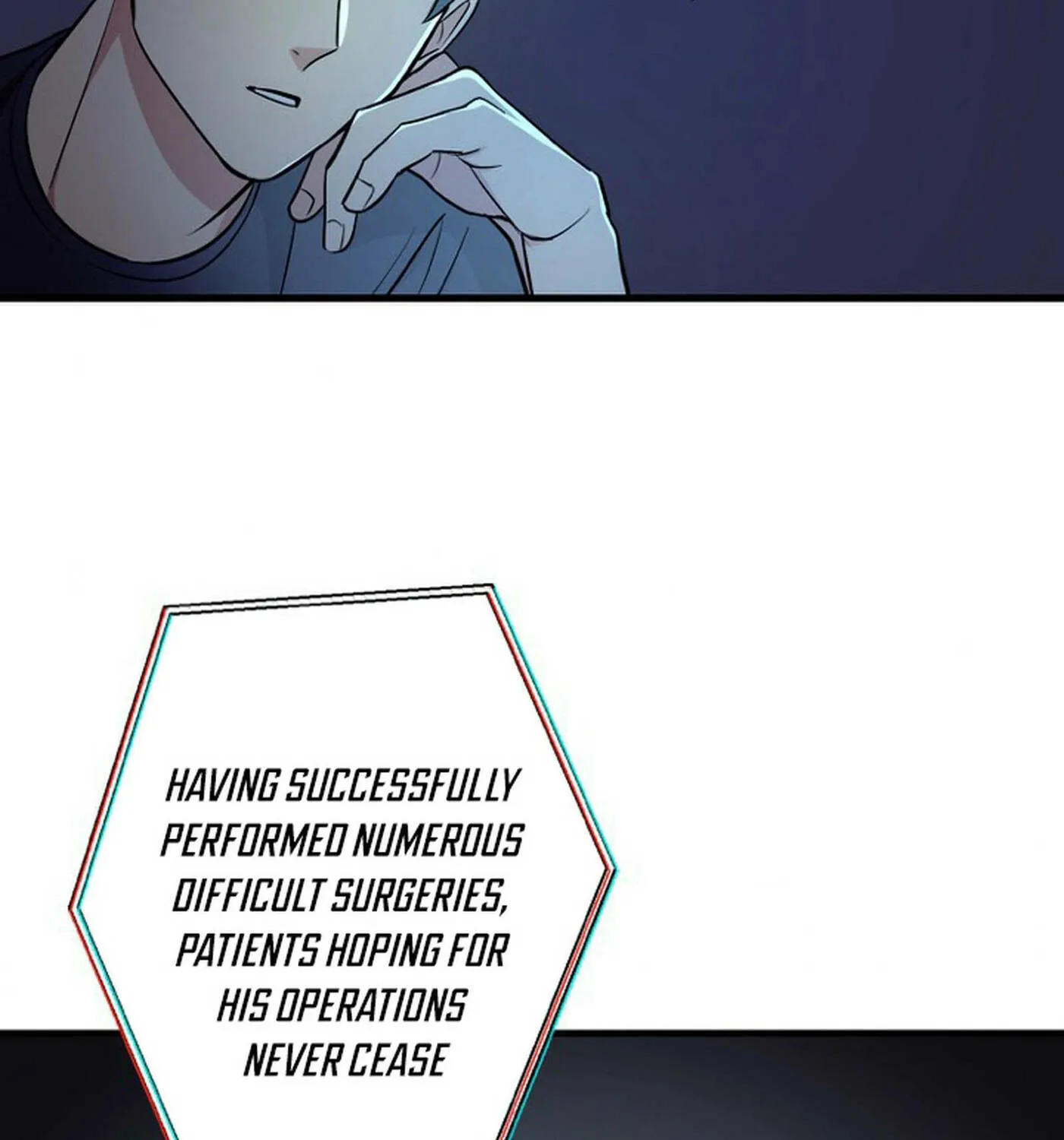 Read Doctor Brothers chapter 0 image 20 on Lezhin