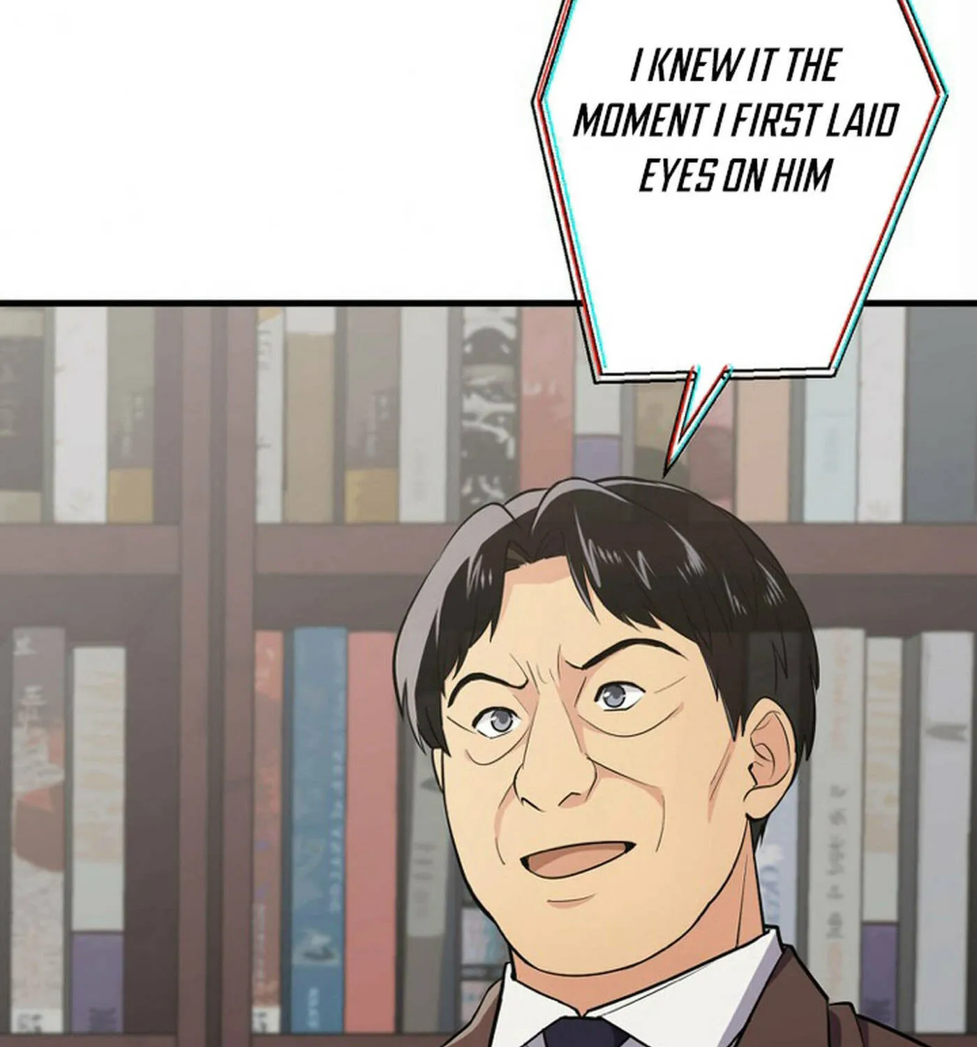 Read Doctor Brothers chapter 0 image 25 on Lezhin