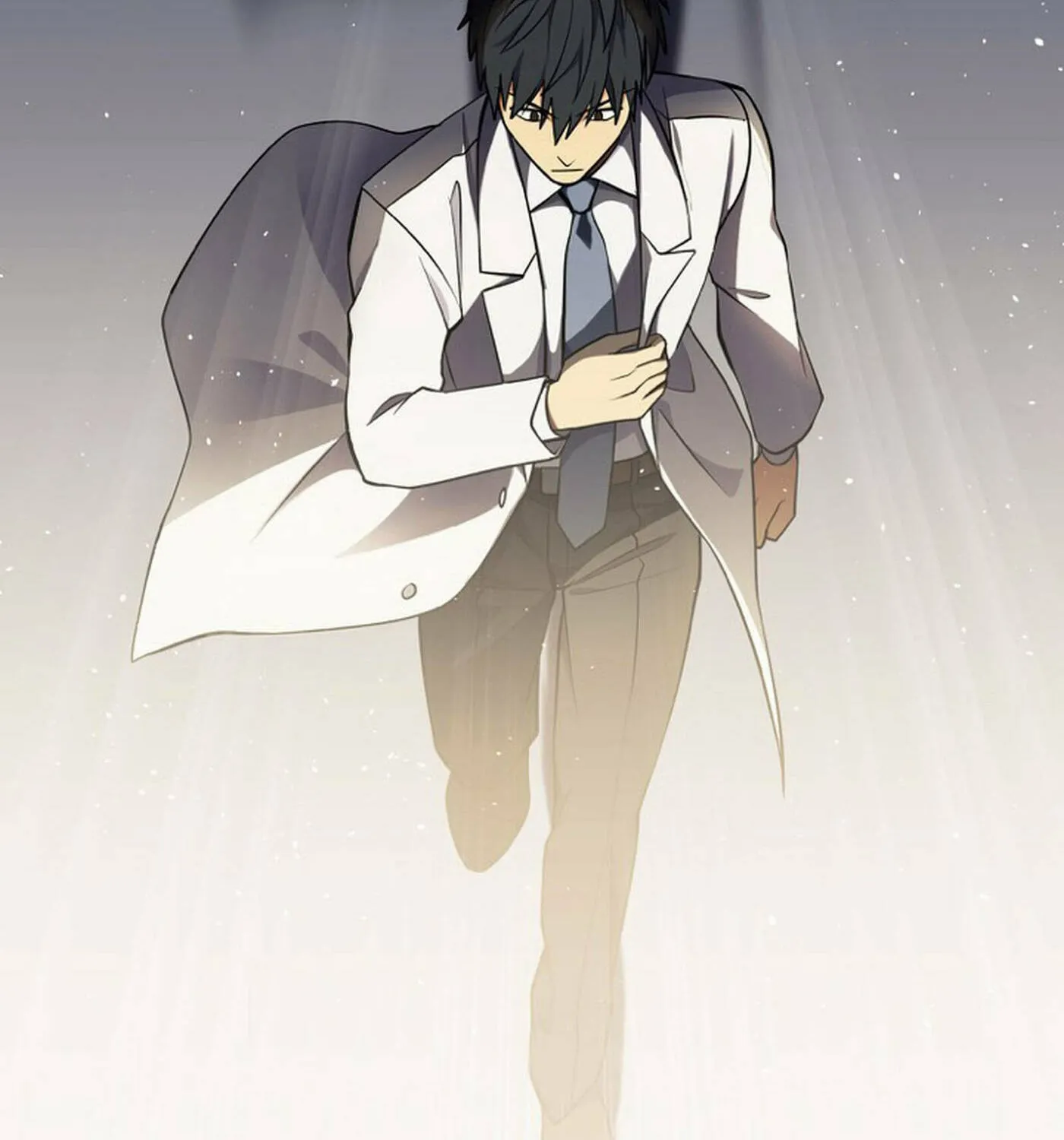 Read Doctor Brothers chapter 0 image 46 on Lezhin